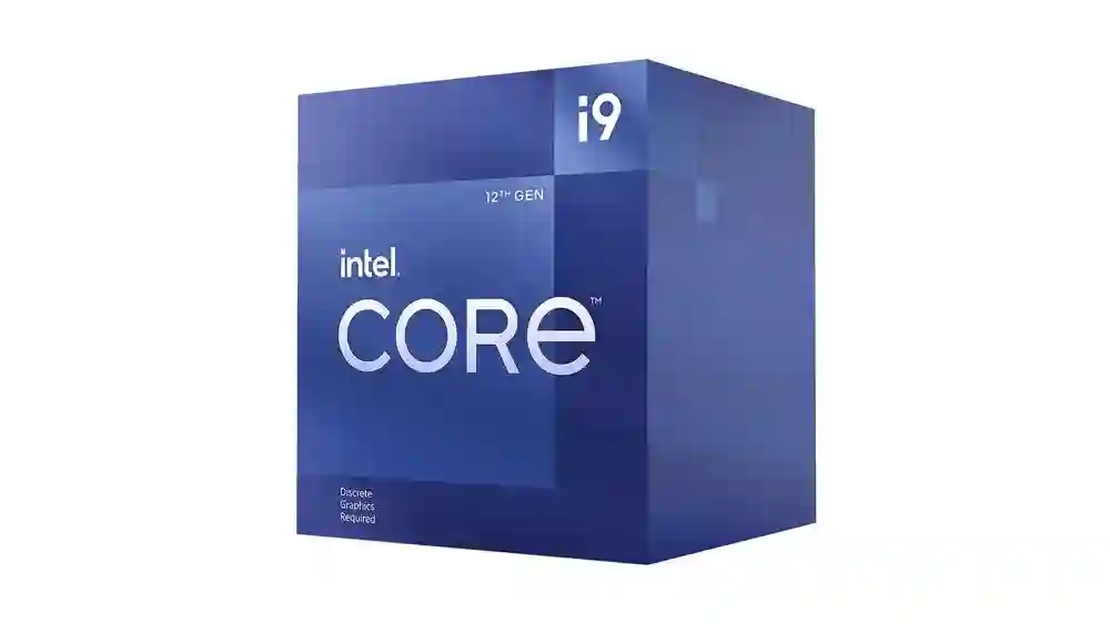 Processador Intel Core i9 Box