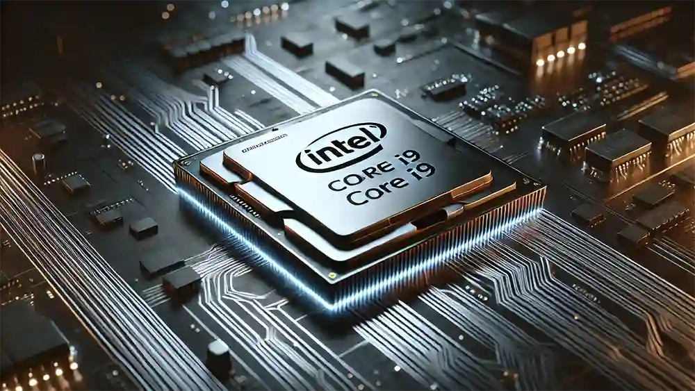 Processador Intel Core i9