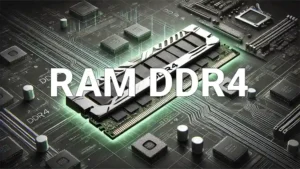 Memória RAM DDR4