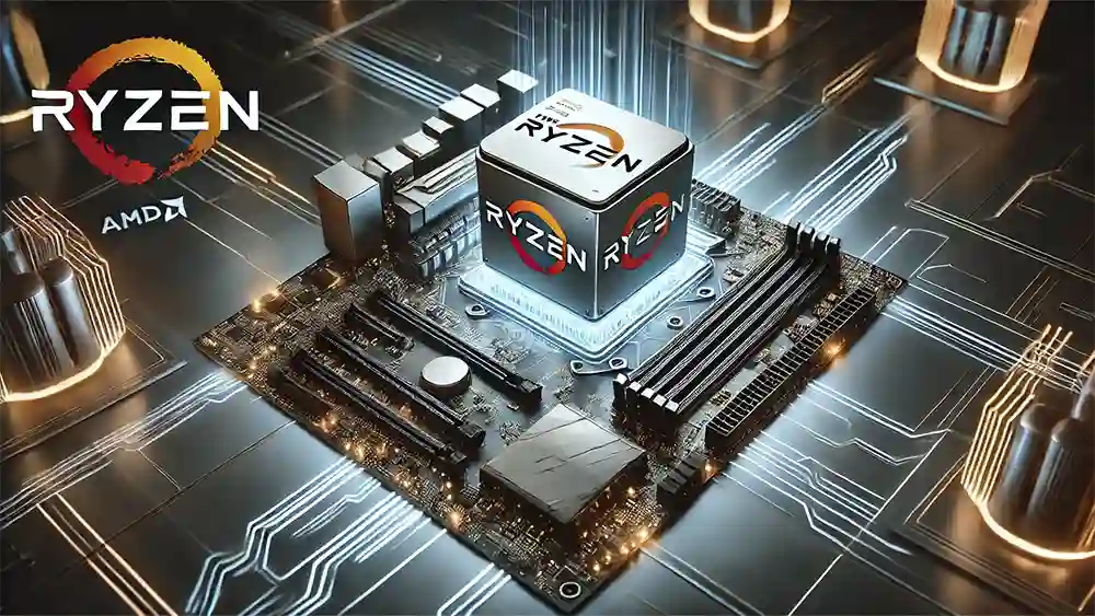 Os Melhores Kits com Processador Ryzen 9 e Placa Mãe em 2024: Guia Completo