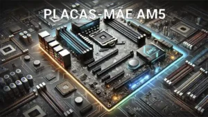 Melhores Placas Mãe AM5