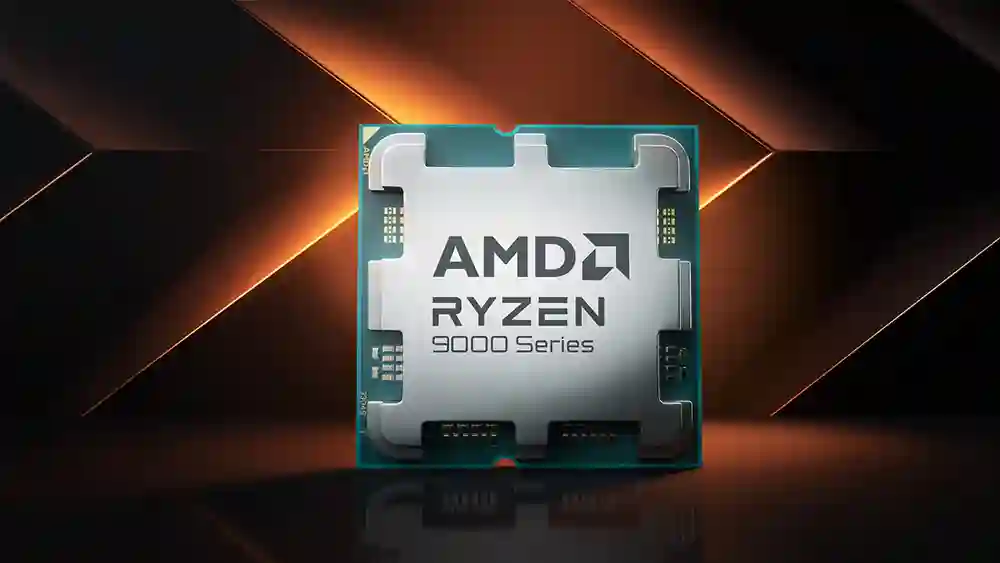 Processador AMD Ryzen 9