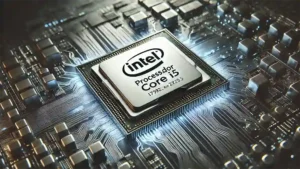 Processador Intel Core i5