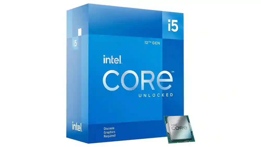 Processador Intel Core i5