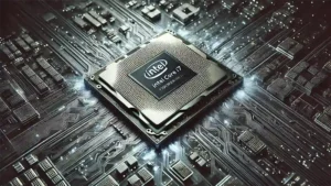 Processador Intel Core I7