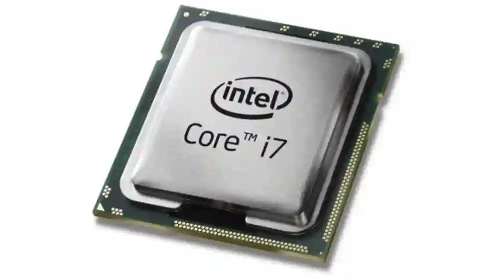 Processador Intel Core i7